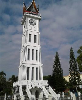 Bukit Tinggi