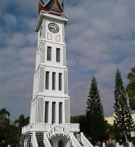 10 Days /09 Nights Sumatra Overland