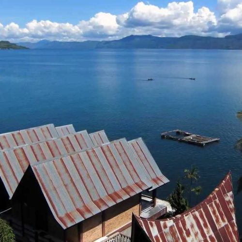 EXOTIC NATURE, CULTURE & ADVENTURE SUMATRA